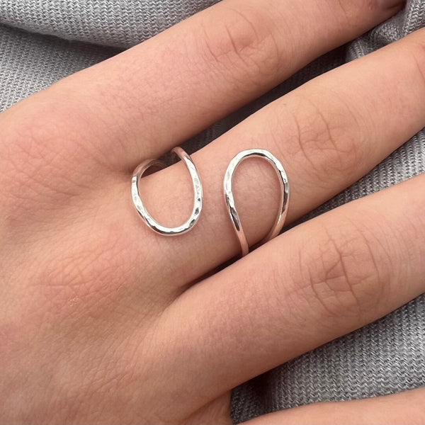 Kynance Cove Ring