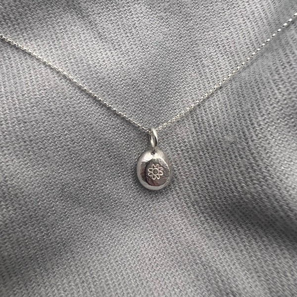 Lamorna Cove Necklace