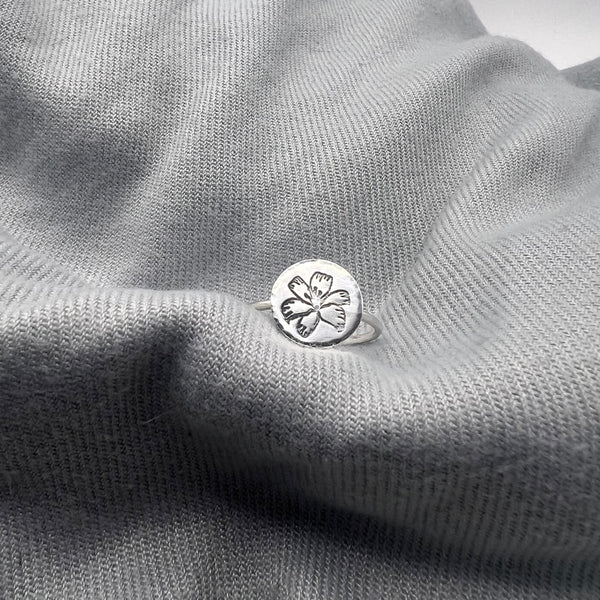 The Lily Ring