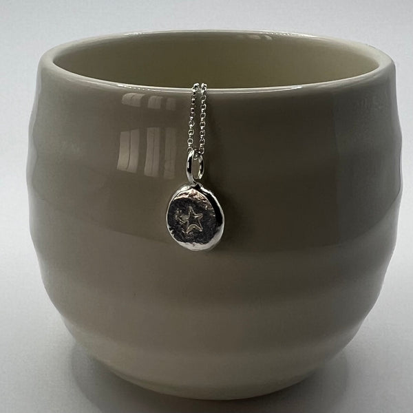 Lamorna Cove Necklace