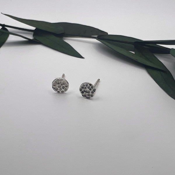 Crantock Earrings