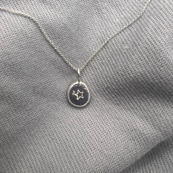 Lamorna Cove Necklace