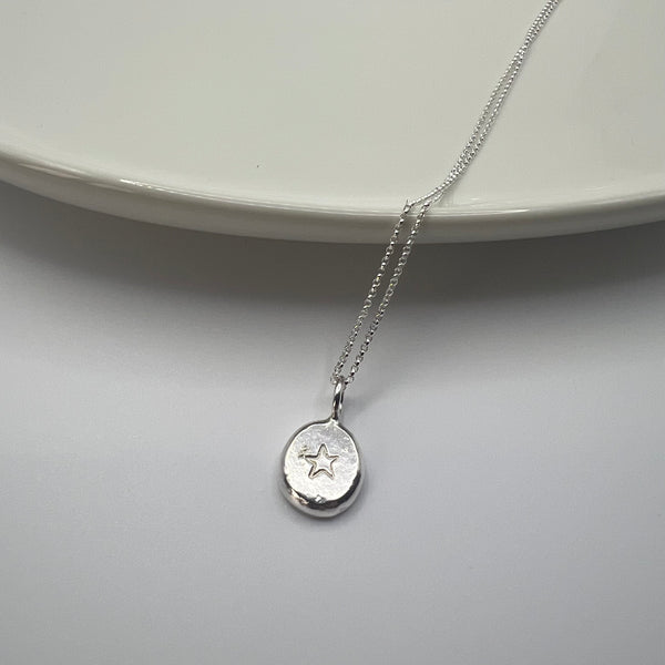 Lamorna Cove Necklace