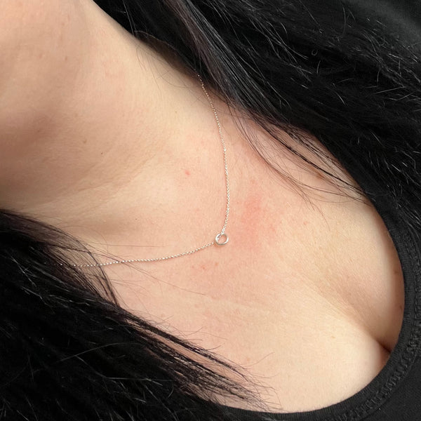 Little Fistral Necklace