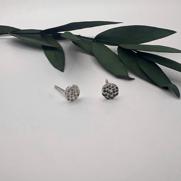Crantock Earrings