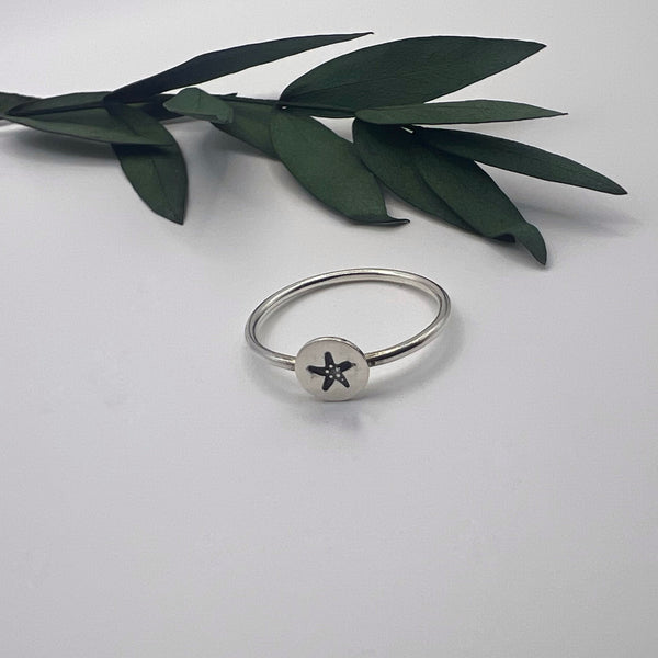 The Starfish Ring