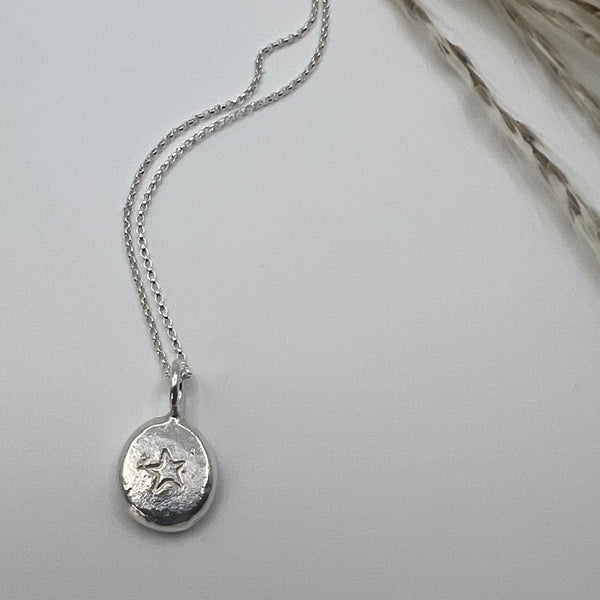Lamorna Cove Necklace