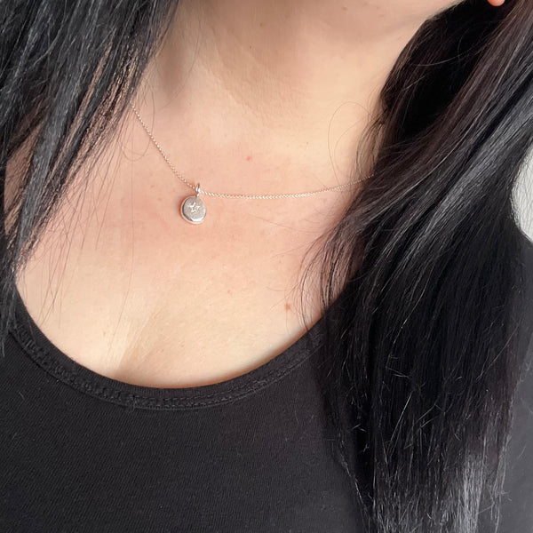 Lamorna Cove Necklace