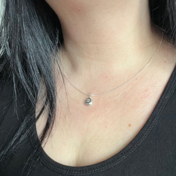 Lamorna Cove Necklace