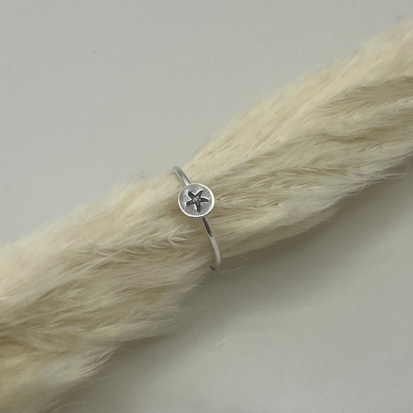 The Starfish Ring