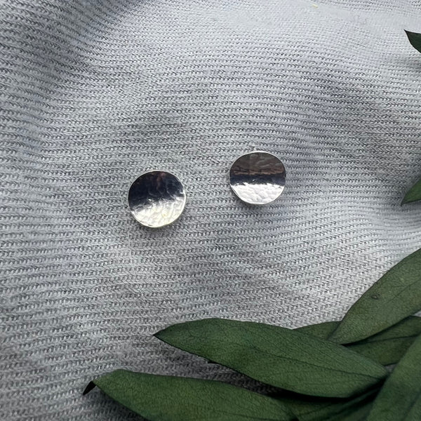 Lusty Glaze Earrings