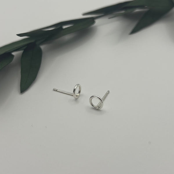 Little Fistral Earrings