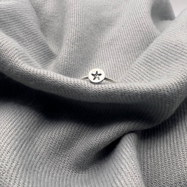 The Starfish Ring