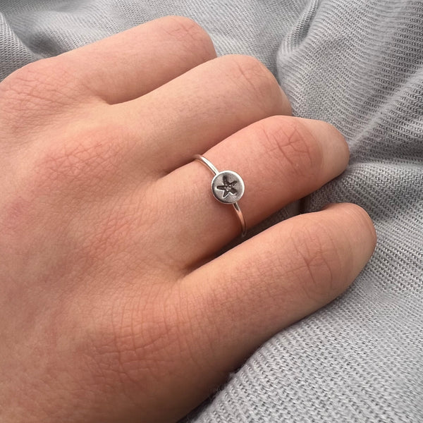 The Starfish Ring