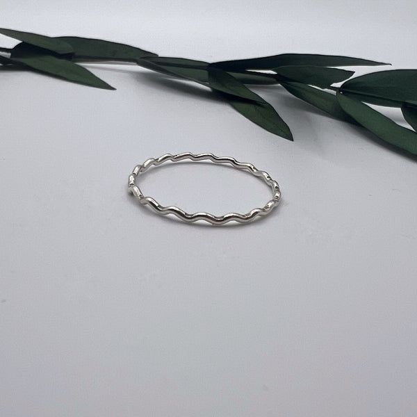 Prussia Cove Ring