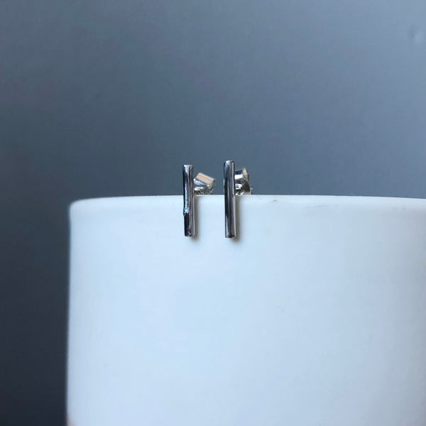 Rock Earrings