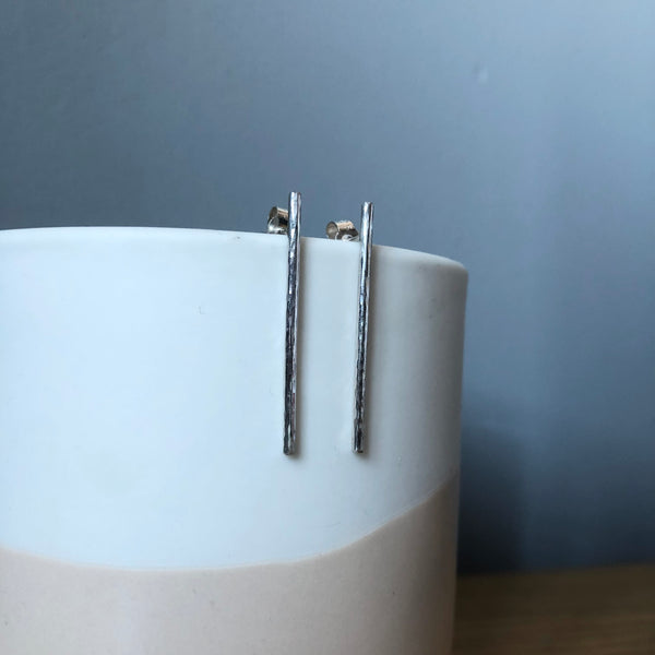 Longrock Earrings