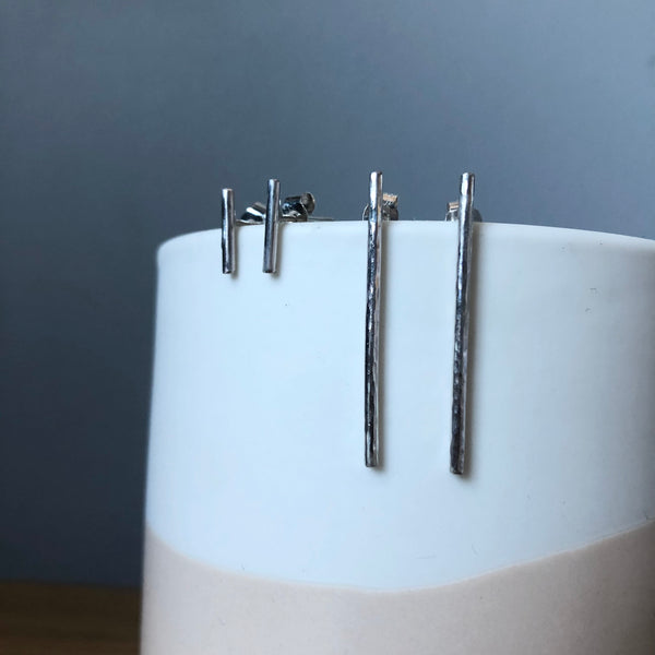 Rock Earrings